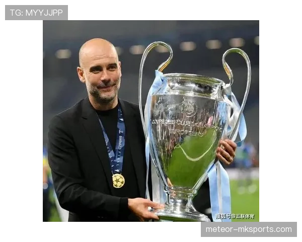 瓜迪奥拉战术再革新，曼城持续领跑争冠行列