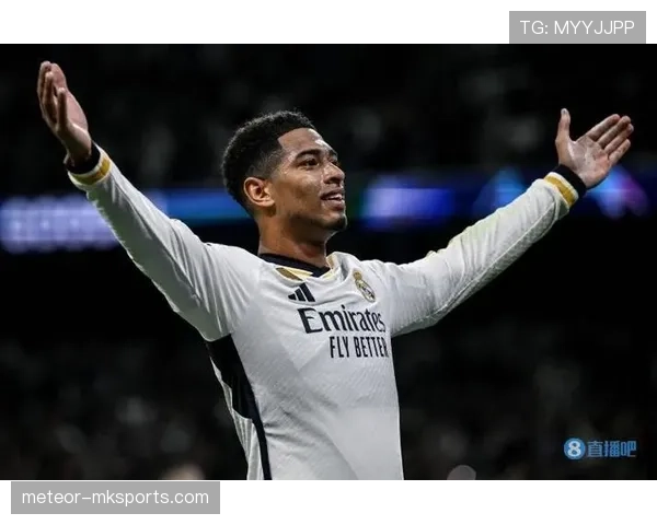 贝林厄姆披上皇马5号战袍，首秀亮眼引爆球迷期待