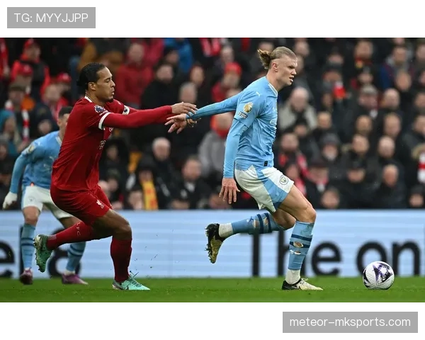 英超争冠再起烽烟：曼城强势复苏，剑指与利物浦的天王山之战