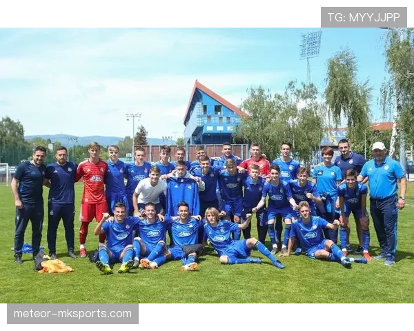 萨格勒布迪纳摩近期表现稳健，克罗地亚联赛竞争力持续提升