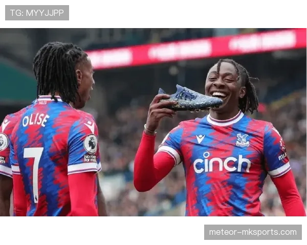 英超水晶宫续约埃泽 英超水晶宫续约埃泽