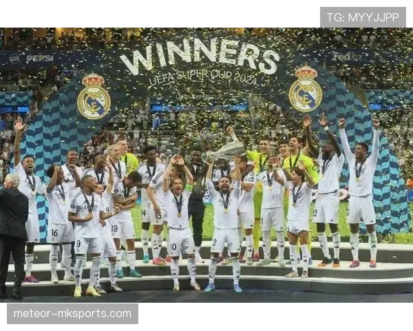 皇家马德里银河战舰新周期开启,阵容重构与竞争力持续提升