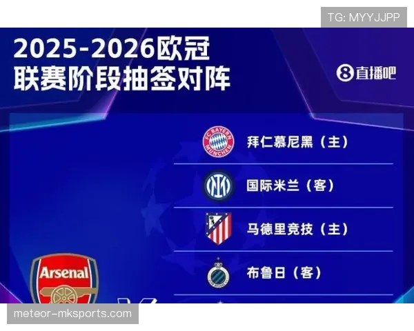 马竞欧战突破能力成焦点，表现稳定性将影响本赛季欧冠竞争格局